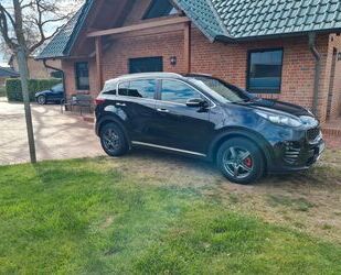 Kia Sportage Gebrauchtwagen
