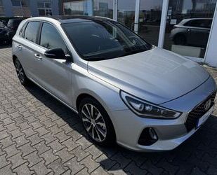 Hyundai i30 Gebrauchtwagen
