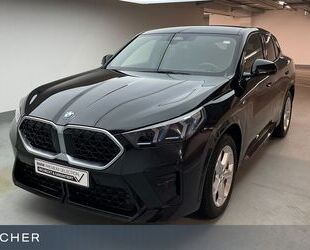 BMW X2 Gebrauchtwagen