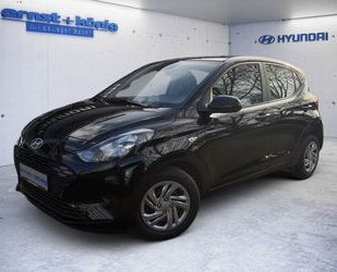 Hyundai i10 Gebrauchtwagen