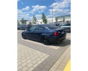 BMW 318 Gebrauchtwagen