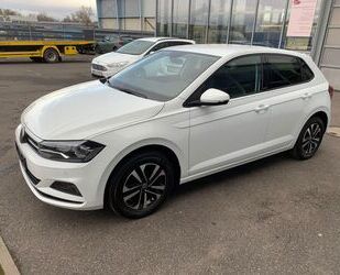 VW Polo Gebrauchtwagen