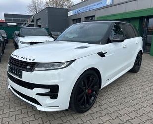 Land Rover Range Rover Sport Gebrauchtwagen