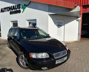 Volvo V70 Gebrauchtwagen
