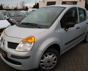 Renault Modus Gebrauchtwagen