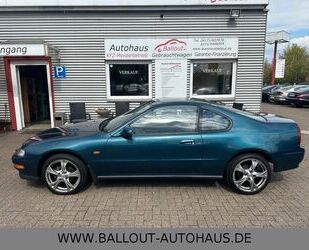 Honda Prelude Gebrauchtwagen