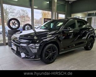 Hyundai KONA Gebrauchtwagen