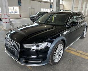Audi A6 Allroad Gebrauchtwagen