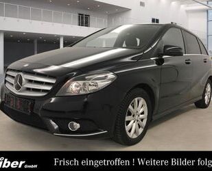 Mercedes-Benz B 180 Gebrauchtwagen