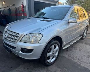 Mercedes-Benz ML 280 Gebrauchtwagen