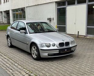 BMW 316 Gebrauchtwagen