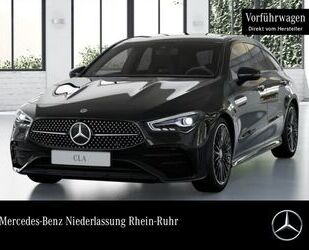 Mercedes-Benz CLA 250 Shooting Brake Gebrauchtwagen