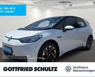 VW ID.3 Gebrauchtwagen