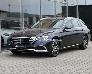 Mercedes-Benz E 220 Gebrauchtwagen