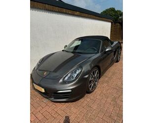 Porsche Boxster Gebrauchtwagen