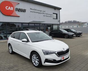 Skoda Scala Gebrauchtwagen