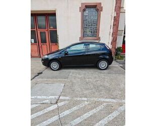 Fiat Punto Gebrauchtwagen