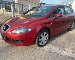 Seat Leon Gebrauchtwagen
