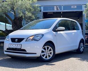 Seat Mii Gebrauchtwagen