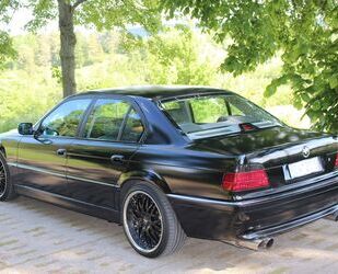 BMW 735 Gebrauchtwagen
