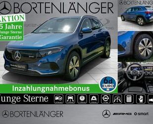 Mercedes-Benz EQA Gebrauchtwagen