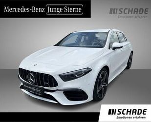 Mercedes-Benz A 45 AMG Gebrauchtwagen