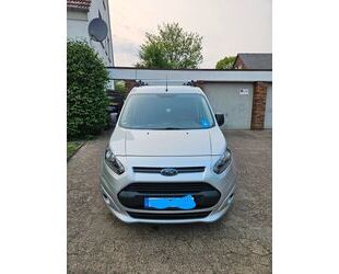 Ford Transit Connect Gebrauchtwagen