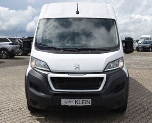 Peugeot Boxer Gebrauchtwagen