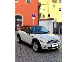 Mini Cooper Gebrauchtwagen