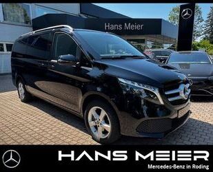 Mercedes-Benz V 250 Gebrauchtwagen