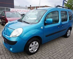 Renault Kangoo Gebrauchtwagen