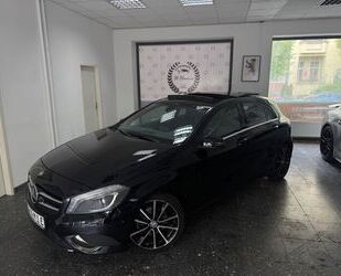 Mercedes-Benz A 180 Gebrauchtwagen