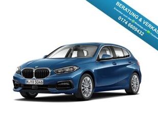 BMW 118 Gebrauchtwagen