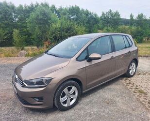VW Golf Sportsvan Gebrauchtwagen