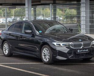 BMW 318 Gebrauchtwagen