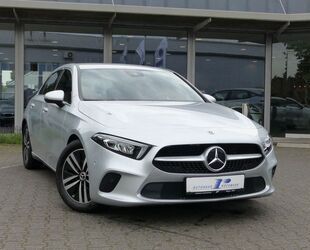 Mercedes-Benz A 200 Gebrauchtwagen