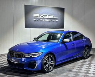 BMW M340d Gebrauchtwagen