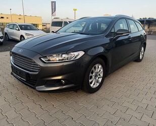 Ford Mondeo Gebrauchtwagen