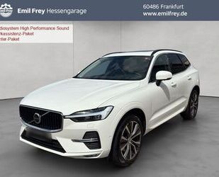 Volvo XC60 Gebrauchtwagen