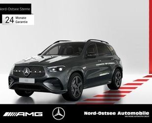 Mercedes-Benz GLE 450 Gebrauchtwagen