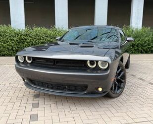 Dodge Challenger Gebrauchtwagen