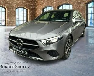 Mercedes-Benz A 200 Gebrauchtwagen
