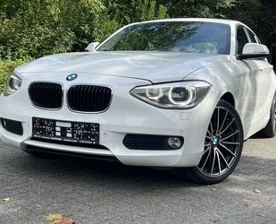 BMW 116 Gebrauchtwagen