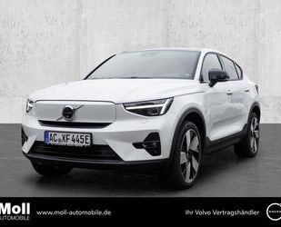 Volvo C40 Gebrauchtwagen