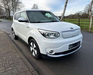Kia Soul Gebrauchtwagen