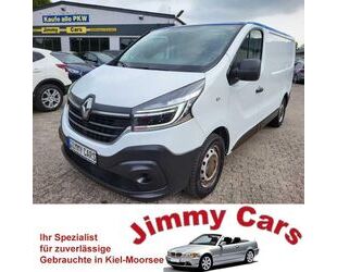 Renault Trafic Gebrauchtwagen