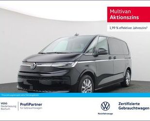 VW T7 Multivan Gebrauchtwagen