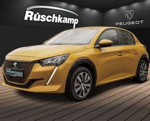 Peugeot e-208 Gebrauchtwagen