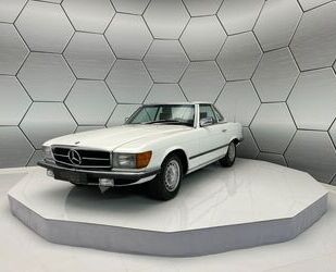 Mercedes-Benz SL 280 Gebrauchtwagen