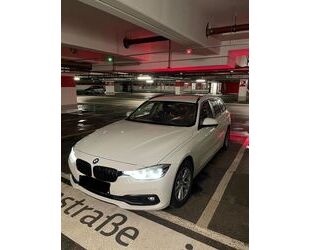 BMW 318 Gebrauchtwagen